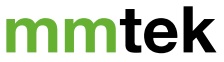 mmtek logo verde